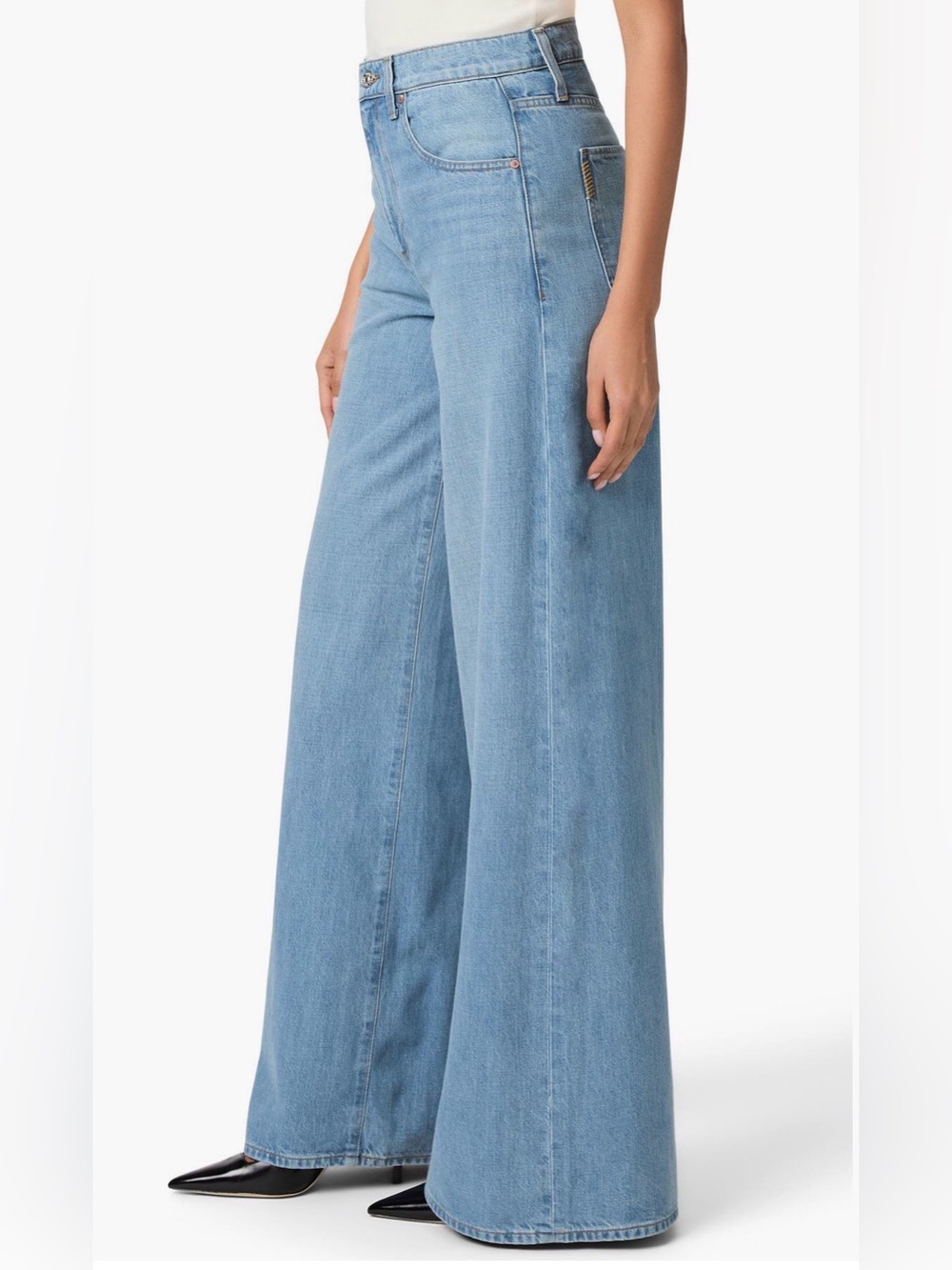 Paige jeans